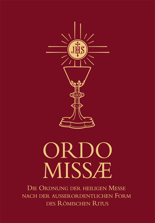 Ordo Missae