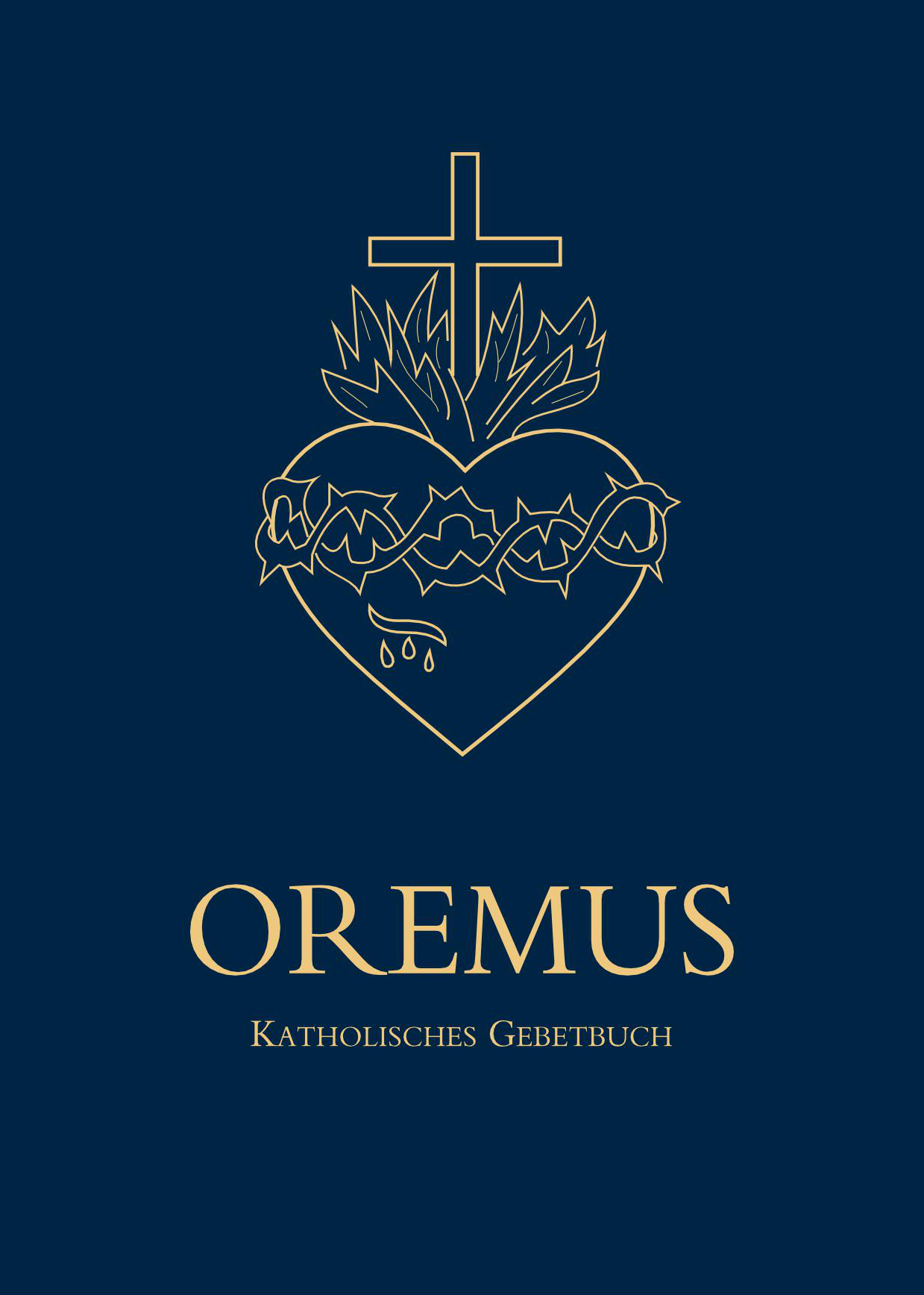 Oremus